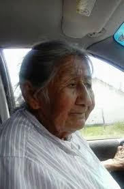 Grace Cecile Aimsback, 87, passed away