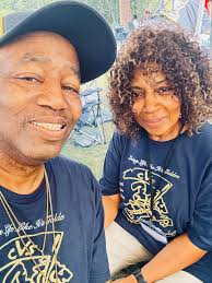 Chicago vocational class of 75 reunion