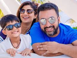 And, in the year 2005, the couple began to have issues in their relationship so, they filed for. Kavita Kundra Son
