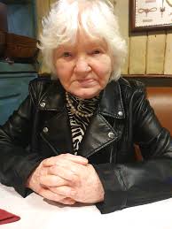 Death Notice of Agnes (Aggie) Jackson (née McDermott) (Galway City, Galway) 