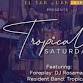 Tropicalia Saturdays | Live Music & Entertainment event image