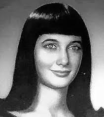 JANET CROWELL Obituary (1945