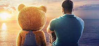 Teddy bear (2020) horror movie hd. Hlojxebhykmanm