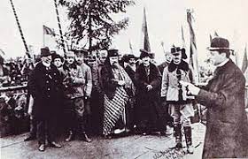Acestea vor fi prezentate în continuare. DeclaraÈ›ia De La Alba Iulia Wikipedia