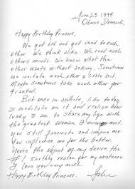 Johnny Cash Buon Compleanno Principessa La Lettera D Amore Alla Moglie Radio Deejay