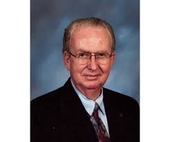 Dean Humphries Obituary (1938