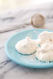 How do you substitute marshmallows for marshmallow creme? Homemade Marshmallows Without Corn Syrup Dessert For Two