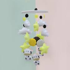 Easy crafts for kids we have hundreds of crafts for kids: Meian Unfinished Baby Room Handmade Felt Diy Craft Cow Animals Christmas Kids Room Wall Photography Decorations Buy At The Price Of 7 44 In Aliexpress Com Imall Com
