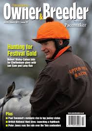 Io prima di te super!. March 2011 Thoroughbred Owner And Breeder By The Owner Breeder Issuu
