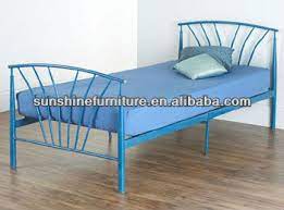 10 best steel bed frames of march 2021. Modern Metal Simple Steel Single Bed Designs View Latest Bed Designs Sunshine Product Details From Shouguang Sunshine Science Education Equipments Co Ltd On Alibaba Com
