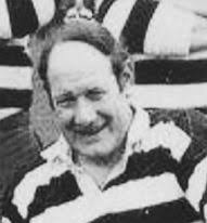 It is with sadness that I have to inform you of the death today, Tuesday,  5th September, 2023 of ex D/Superintendent (174) Jess Nicholls 82 years  peacefully at home. His next of