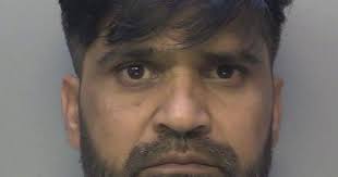 Father of murdered schoolgirl Sara Sharif 'attacked in prison'