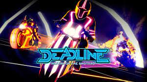 Gta Online Deadline Return Of The Shotaro Youtube