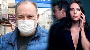 Burak sergen, 9 şubat 1961 tarihinde ankara'da doğdu. Burak Sergen Sadakatsiz Biri Gercek Insan Degildir Bebek Haberleri