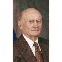 Melvin Thomas Hyatt Obituary