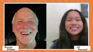 From Student to Teacher