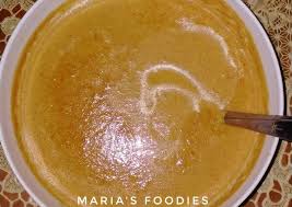 Resep bumbu kacang, saos kacang untuk gado gado (how to make peanut sauce for gado gado). Wajib Dicoba Resep Saus Kacang Gado Gado Spesial