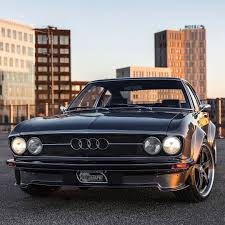 Image result for Emerald Green 1972 Audi
