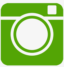 Download instagram transparent png logos. Instagram Green Instagram Icon Png Free Transparent Png Download Pngkey