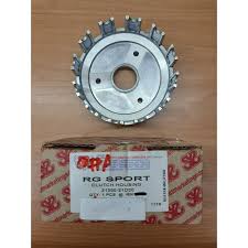 Not valid on auto parts purchased for commercial use. Buy Clutch Housing Rg Sport Seetracker Malaysia
