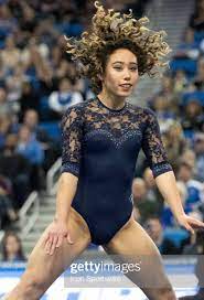 Ohashi's pierced nipples : r/GymnasticsNSFW