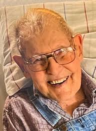 Wayne Hamilton, 94, Alcester, SD