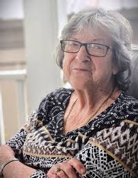 Obituary for Hazel Bost Dorsey