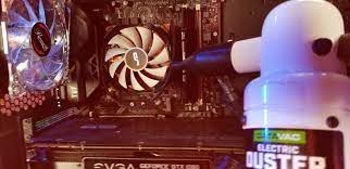 How To Maintain And Clean Pc Hardware - Newegg Insider
