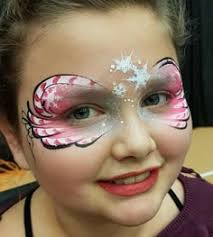 150 Eye painting ideas