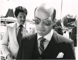 The Stardust Hotel, longtime cash cow for the Mob, debuted 60 years ago