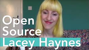 Open Source: Lacey Haynes