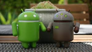Android Robot HD Wallpapers (76+ images)