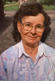 Ann Pearl Bennett obituary and life story