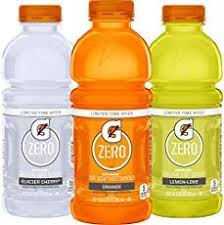 Pin On Gatorade
