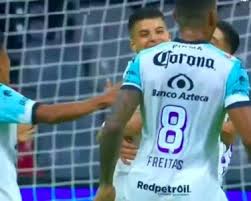 The soccer teams cruz azul and mazatlan fc played 43 games up to today. 2othqlxypdjbsm