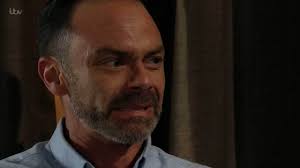 Who is Coronation Street actor Daniel Brocklebank? The Shakespeare in Love  star playing Weatherfield's Billy Mayhew