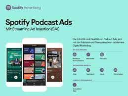 How to rate a podcast on spotify. Spotify Sieht Besonders Premium Nutzer Als Zielgruppe Fur Podcast Ads Iphone Ticker De