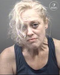 Name: Stacie Michelle Barney Age/Gender/Race: 47/Female/White Arrest Date:  06/05/2025 Charges: 1. Simple Possession Schedule II Controlled Substance  (Felony) 2. Possession of Drug Paraphernalia Total Bond Amount: $3,000.00