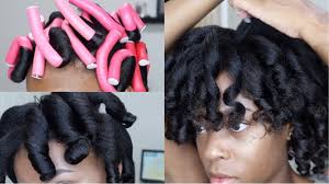 99 ($0.39/count) save 5% on 2 select item(s) get it as soon as fri, jul 30. 15 Min Dry Flexi Rod Set Natural Hair Youtube