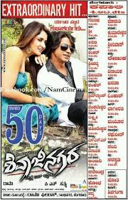 Shivajinagara Kannada Movie Poster Namcinema Nancy Murphy Cinema Shivajinagara Duniyavijay1 Theparulyadav Movie Posters Kannada Movies Movies