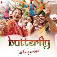 A search for sejal's engagement ring makes harry understand love and relationships better. Butterfly From Jab Harry Met Sejal Single By Various Artists Spotify