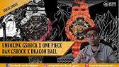 Dragon ball z g shock fake. 59 Originalæ­£ç‰ˆ Vs Fakeç¿»ç‰ˆ Dragon Ball Z ãƒ‰ãƒ©ã‚´ãƒ³ãƒœãƒ¼ãƒ« é¾™ç g Shock Bem S Figures Youtube