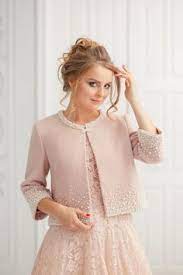 See more ideas about mother of the bride dresses, dresses, gowns. 95 Pink Bridal Jackets Coats For Bride Ideas In 2021 Wedding Coat Bridal Jacket Winter Wedding Coat