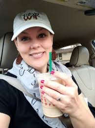 Free Coffee and Paying it Forward at Starbucks