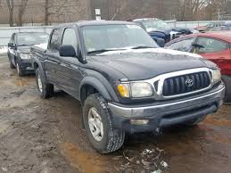 Maybe you would like to learn more about one of these? 5tehn72n23z285407 2003 Toyota Tacoma Dou Black Price History History Of Past Auctions Prices And Bids History Of Salvage And Used Vehicles