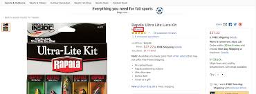 We did not find results for: Amazon Selling Strategies 4 Paths To Bigger Profits