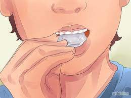 The splint is a temporary solution that is placed on the outside of the tooth, as well as the healthier teeth in the area. How To Make A Loose Tooth Fall Out Without Pulling It Loose Tooth Loose Teeth Kids Loose Tooth Removal