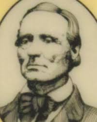 Col Ludwig Lewis Jordan (1792-1873)
