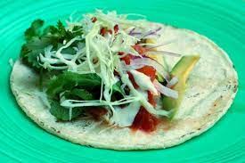 Maybe you would like to learn more about one of these? Grilled Fish Tacos In Corn Tortillas Csmonitor Com