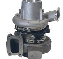 3791765 Genuine Cummins Turbocharger For Isb 6.7L